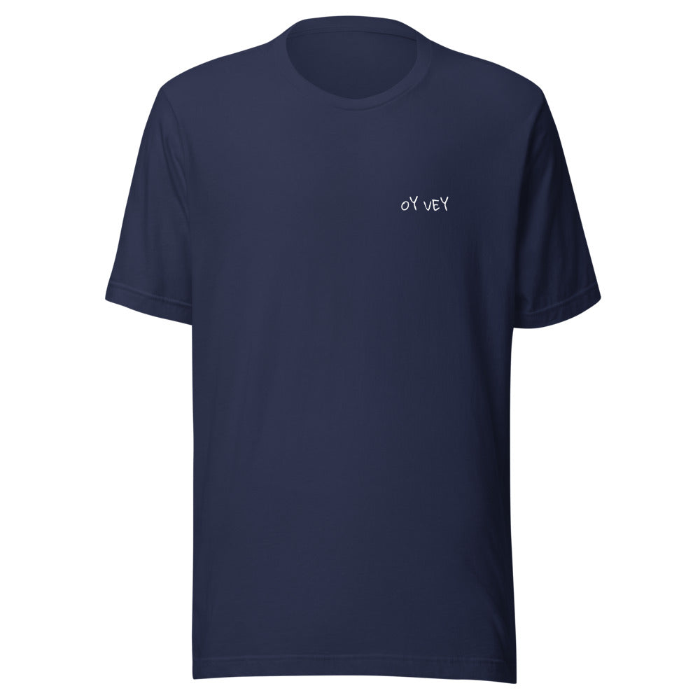 Oy Vey - Unisex t-shirt