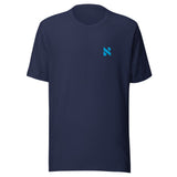 Alef Minimalist - Unisex T-shirt