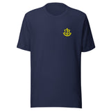 IDF Emblem Basics - Unisex T-shirt