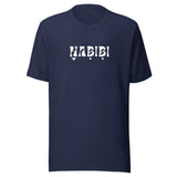 Habibi - Unisex T-shirt