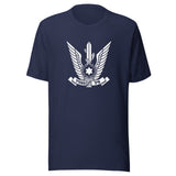 Israeli Air Force Emblem - Unisex T-shirt