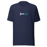 Jew-ish - Unisex T-shirt