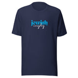 Jewish Everyday - Unisex T-shirt