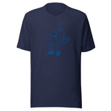 Dreidel Dance - Unisex T-shirt