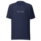 Made by Avraham Itzhak & Yaakov - Unisex T-shirt