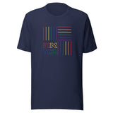 Ahava Pride - Unisex T-shirt