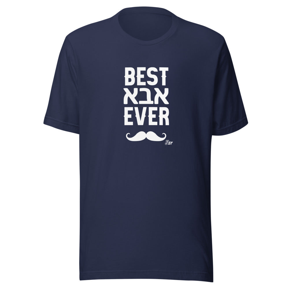 Best Abba Ever - Unisex T-shirt