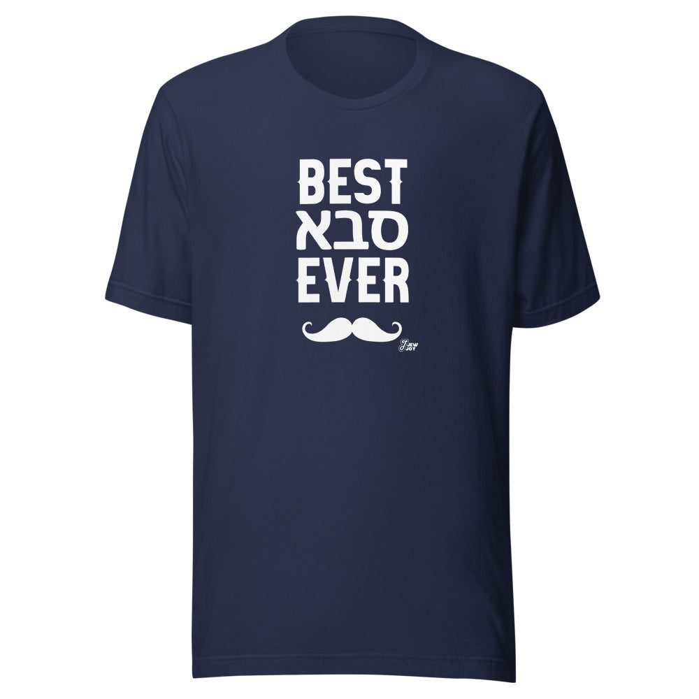 Best Saba Ever - Unisex T-shirt
