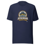 Afikoman Search Team - Unisex T-shirt