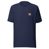 Abba Crown - Unisex T-shirt