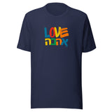 Love Ahava - Unisex T-shirt