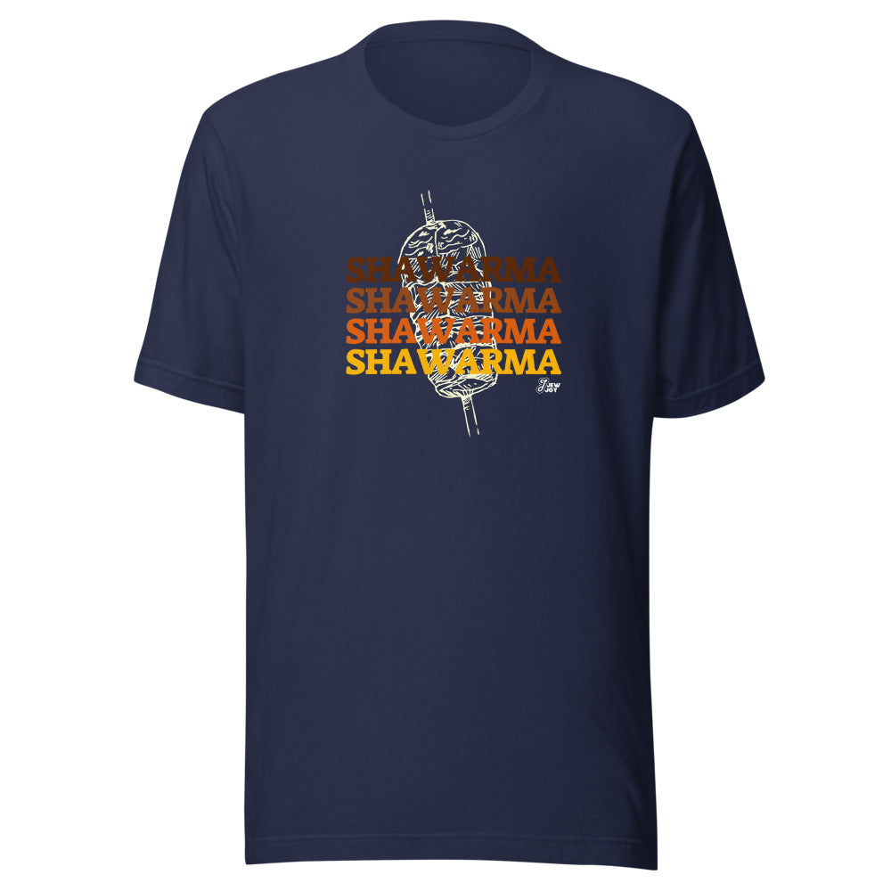 Shawarma - Unisex T-shirt