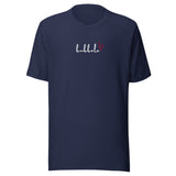 Bubbele Heart - Unisex T-shirt