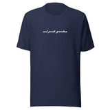 Cool Jewish Grandma - Unisex T-shirt