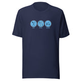 Eat Play Sleep Shesh Besh - Unisex T-shirt