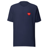 Ima Heart Lev - Unisex T-shirt