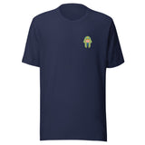 Shocked Pharaoh Minimalist - Unisex T-shirt