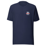 Gefilte Fish Minimalist - Unisex T-shirt