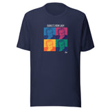 Israel's Iron Lady - Unisex T-shirt