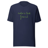 Saba's Best Friend - Unisex T-shirt