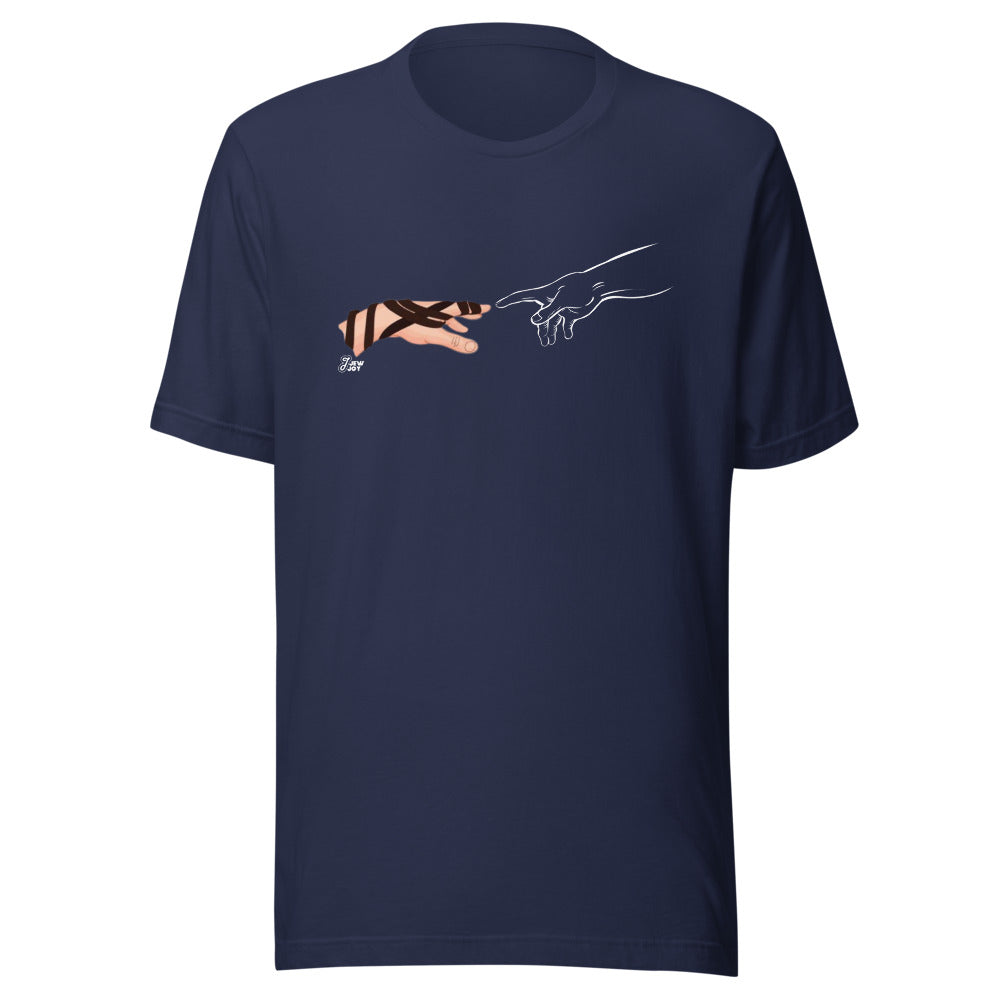 Connection - Unisex T-shirt