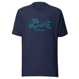 Dead Sea Vibes - Unisex T-shirt