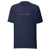 Two Jews Three Opinions - Unisex T-shirt