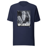 Moses Influencer - Unisex T-shirt