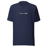 Shabbat Mode On - Unisex T-shirt