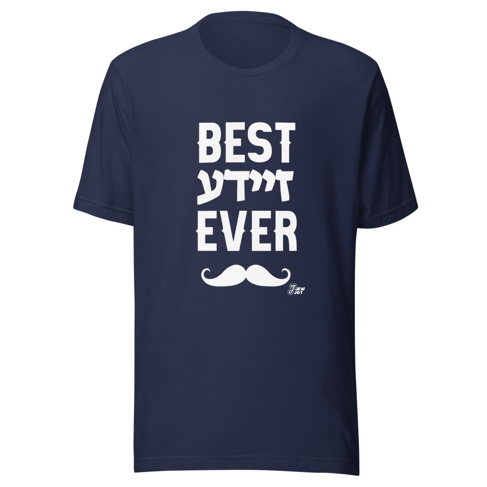 Best Zaide Ever - Unisex T-shirt
