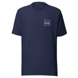 Shema Yisrael Minimalist - Unisex T-shirt