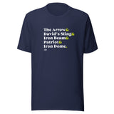 Defense Systems - Unisex T-shirt