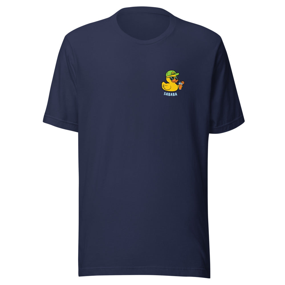 Sababa Duck - Unisex T-shirt