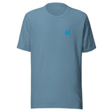 Alef Minimalist - Unisex T-shirt