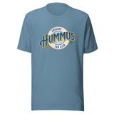 Hummus Fan Club - Unisex T-shirt