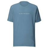 Two Jews Three Opinions - Unisex T-shirt