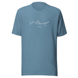 We Will Dance Again - Unisex T-shirt