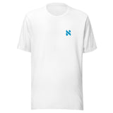 Alef Minimalist - Unisex T-shirt