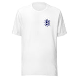 Kabbalah Tree of Life Minimalist - Unisex T-shirt