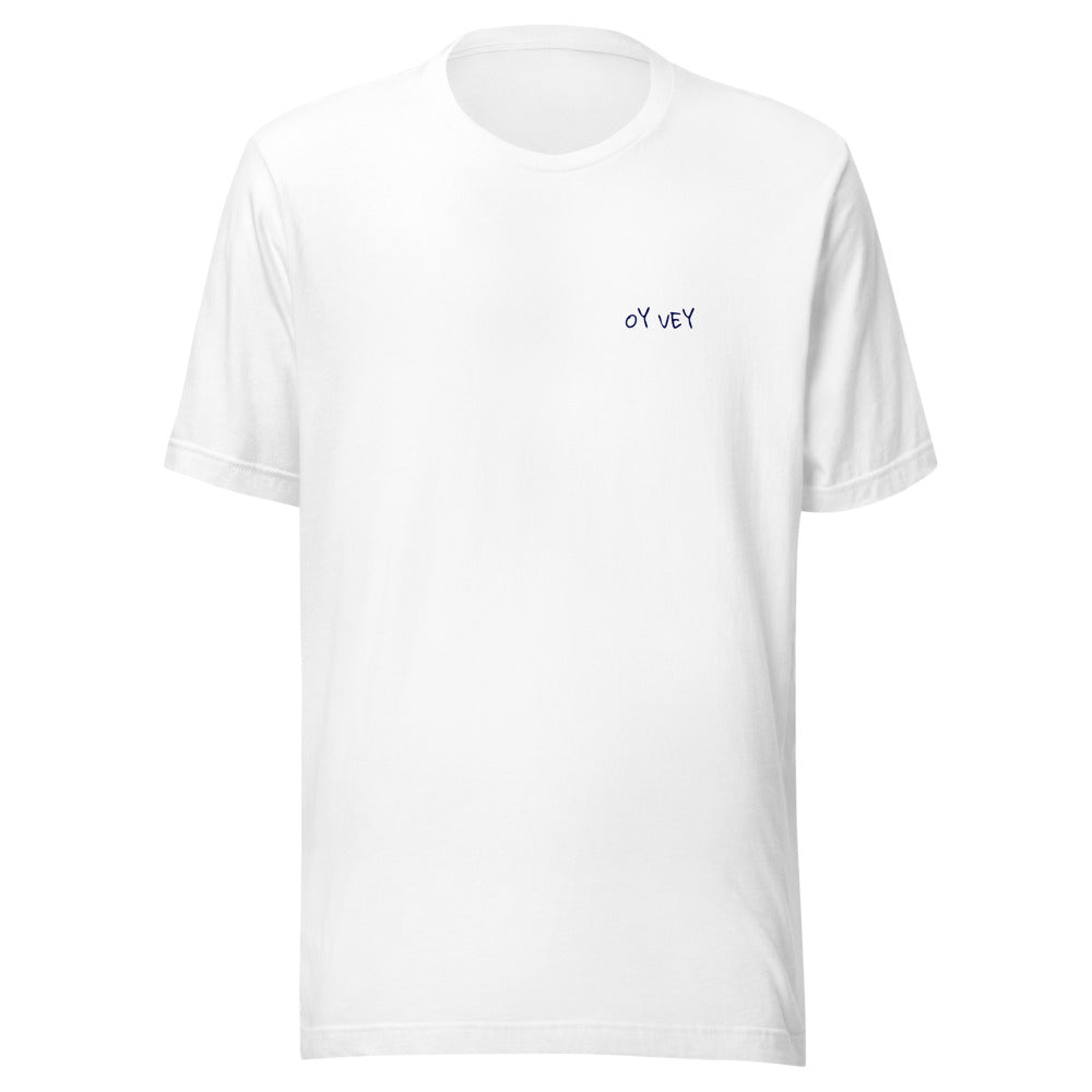 Oy Vey - Unisex t-shirt