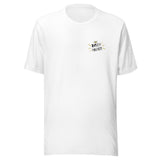 Baruch Hashem - Unisex t-shirt
