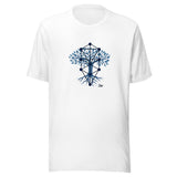 Sefirot Tree of Life - Unisex t-shirt