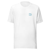 Gam Zu LeTova Minimalist - Unisex T-shirt