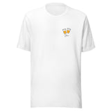 L'chaim Beer Glasses - Unisex T-shirt