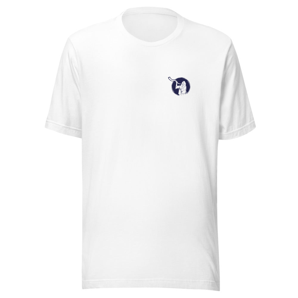 Shofar Blower - Unisex T-shirt