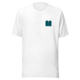 Ten Commandments Tablets Minimalist - Unisex T-shirt