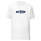 Be the Head Not the Tail - Unisex T-shirt