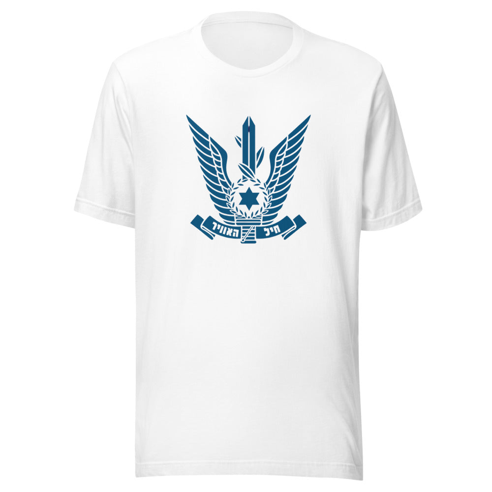 Israeli Air Force Emblem - Unisex T-shirt