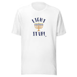 Light It Up - Unisex T-shirt
