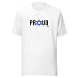 Proud - Unisex T-shirt